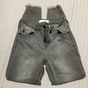 KanCan mid rise jeans